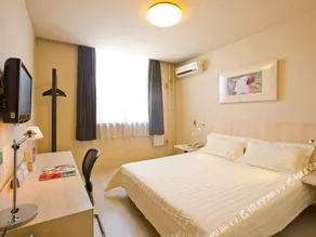 Zhanghe Hotel (Changzhi Municipal Government South Yard Cheng Huang Temple) - Image 3