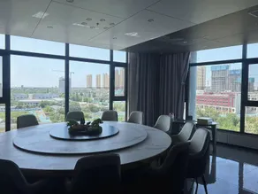 Enze Huayi Hotel (Xianyang West Railway Station Branch) - Image 5