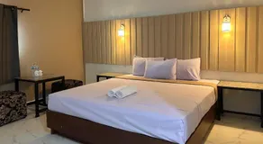 24 Sleep Resort Khlong Luang Hospital - Image 2