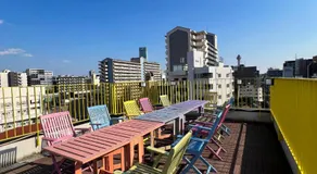Hostel Hangout Best Value Near Kuromon Market & Namba - Image 4