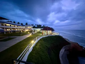 The Marine Pride Beach Resort & Spa - Image 5