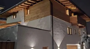 K-Style Chalet Premium-Twin-Lofts with private Sauna - Image 4