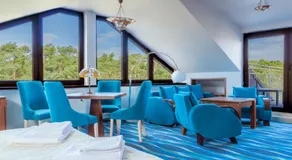 Hotel Willa Złota - Image 4