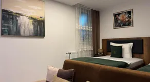 Uniluxury Hotel Prishtina - Image 3