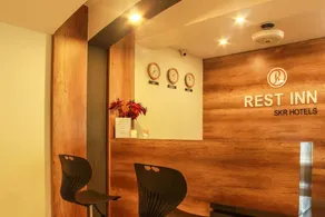 Rest Inn SKR a Petrichor Hotel - Image 5