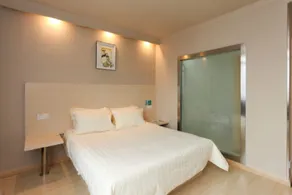 Jinjiang Inn Style Wuxi Yuqihu Xi Road - Image 2
