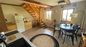 JESTED21 Apartmány Panorama Mezonet - Image 3