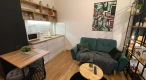 Mickitos Modern & Cozy Studio - Image 3