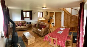 Holsworthy Holiday Cottages - Image 2