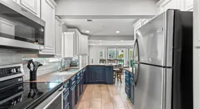 Beach House - Gulf Dream by Panhandle Getaways - Image 3