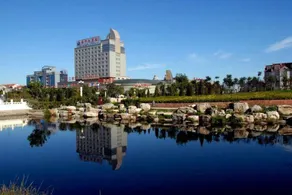 Yinhe Hotel - Image 2