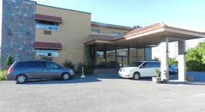 L'Auberge de l'Aeroport Inn - Image 3