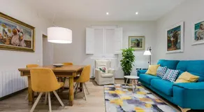 Lovely Designed House Connected To Center - Image 3