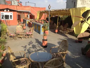 Chill Out Resort - Image 2