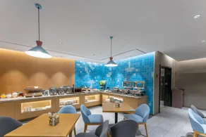 Home Inn Neo Jinhua Guzicheng Shengli Street - Image 5