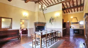 Foresteria Il Giardino di Fontarronco - Image 5