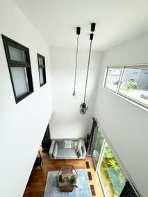 Akikawa Koshi 1 | 15 min to TSMC | 4LDK House | Up to 6 Guests - Image 4