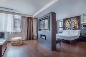 Orange Hotel Changsha Wuyi Square Yuanjialing Metro Station - Image 2