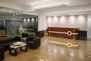 Hotel Prowell Crown - Image 5