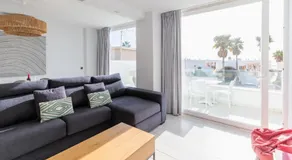 Beachfront Aqua Livingtarifa - Image 2