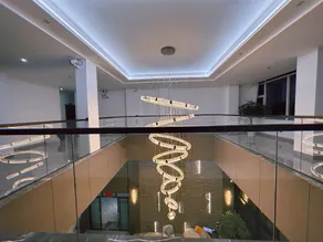 County. Dream Blue Luxury Hotel - Image 5