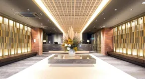 Hotel Global View Hachinohe - Image 4