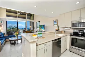 KBM Resorts FREE CAR Napili Point Oceanfront Spacious 2-Bedroom Villa NAP-C18 - Image 3