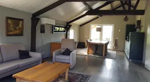 De Steegsche Hoeve - Huisje - Image 2