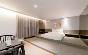 Anook Hotel Incheon Bupyeong - Image 5