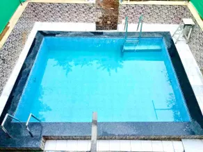 Blue Heaven- Lonavala 2 Bhk with private pool! - Image 2