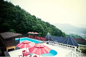 Hwacheon Land Pension - Image 2