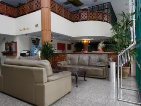Sutera Inn Prima Hotel - Image 4