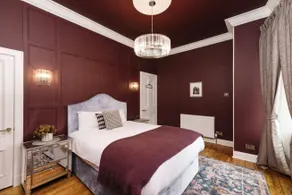 JOIVY Stylish Flat near Calton Hill - Image 2