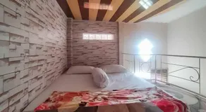 d'H Mansion La Rosa Syariah Sentul Mitra RedDoorz - Image 2