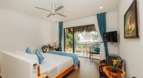 Ngoc An Bang Villa - Image 2