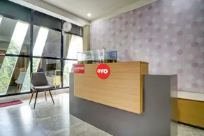 Hotel O New Famy Home - Image 2