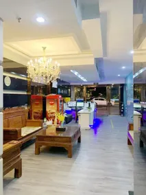 Xiaofeng Light Stay Hotel (Xiaolan Daxin Xinduhui Branch) - Image 4