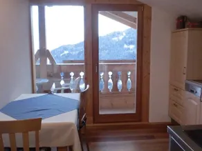 Attic apartment Koanzhof - Image 5