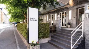 Self Check-In Hotel David 22 - Image 2