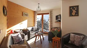 Odalys Chalet Sabot de Venus - Image 2