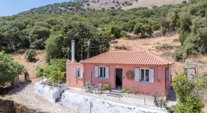 Villa Spirida at Drakopoulata - Image 4