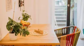 Gemütliche zentrumsnahe Wohnung, eigene Terrasse - Image 4