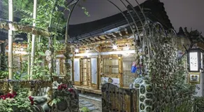 Happiness Full Hanok Guesthouse - Image 3