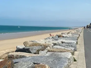 Holiday Home in Normandy near Sandy Beach - Image 5