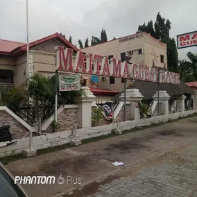 Maitama Guest House - Image 3