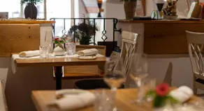 Hiša Linhart, Hotel & Restaurant - Image 4