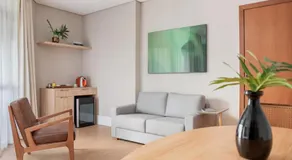 Intercity Faria Lima Address - Image 4