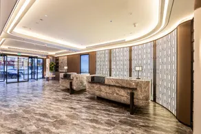 Starway Zhengzhou International Convention Center Hotel - Image 2