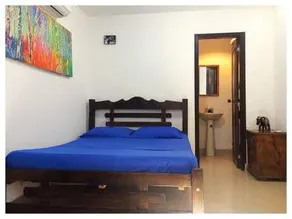 Hostal Santa Maria City - Image 4