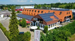 Landhotel Küffner - Image 5